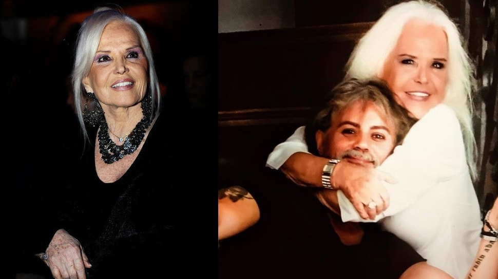 Gönül Yazar'dan Rüzgar Mağden'le ilgili flaş itiraf: Psikolojik şiddet görüyorum