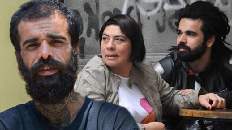 Sedat Doğan video paylaşarak Işın Karaca'nın eski eşi Tuğrul Odabaş'ı tehdit etti