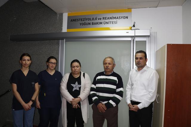 Botulizm tehlikesi neredeyse can alıyordu! Evde yaptıkları turşuyu yediler zehirlendiler...