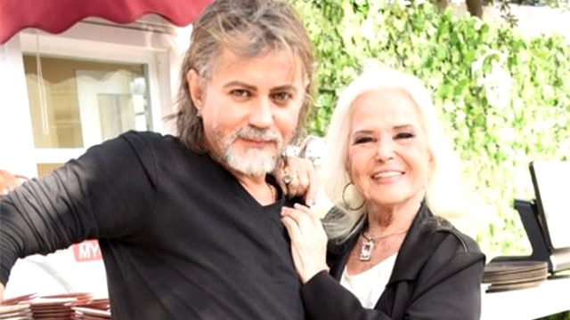 Gönül Yazar'dan Rüzgar Mağden'le ilgili flaş itiraf: Psikolojik şiddet görüyorum