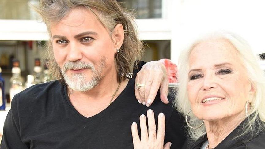 Gönül Yazar'dan Rüzgar Mağden'le ilgili flaş itiraf: Psikolojik şiddet görüyorum