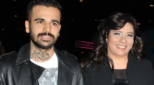 Sedat Doğan video paylaşarak Işın Karaca'nın eski eşi Tuğrul Odabaş'ı tehdit etti