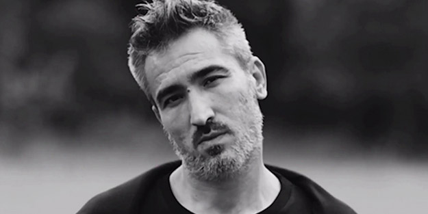 Sagopa Kajmer yeni albümündeki şarkısı Toz Taneleri ile gündeme oturdu