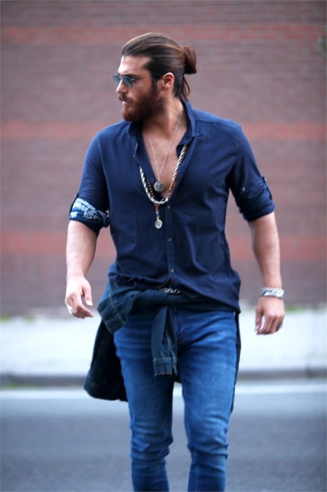 Berrak Tüzünataç'tan Can Yaman'a sert sözler