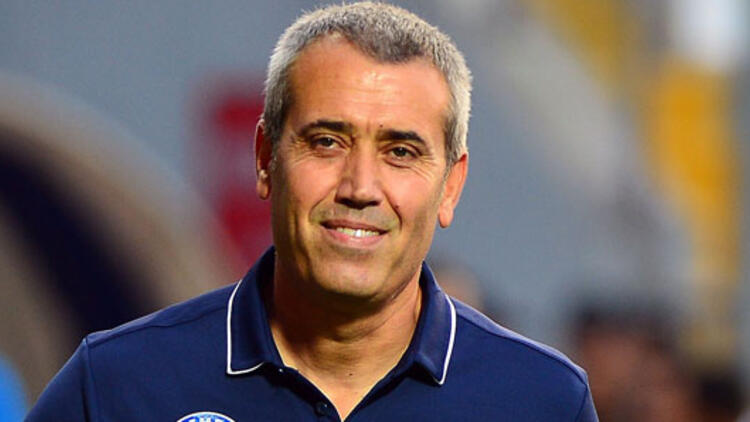 Kasımpaşa Kemal Özdeş ile yollarını ayırdı mı? | Kasımpaşa Kemal Özdeş'in görevine son mu verdi? | Kemal Özdeş kimdir?