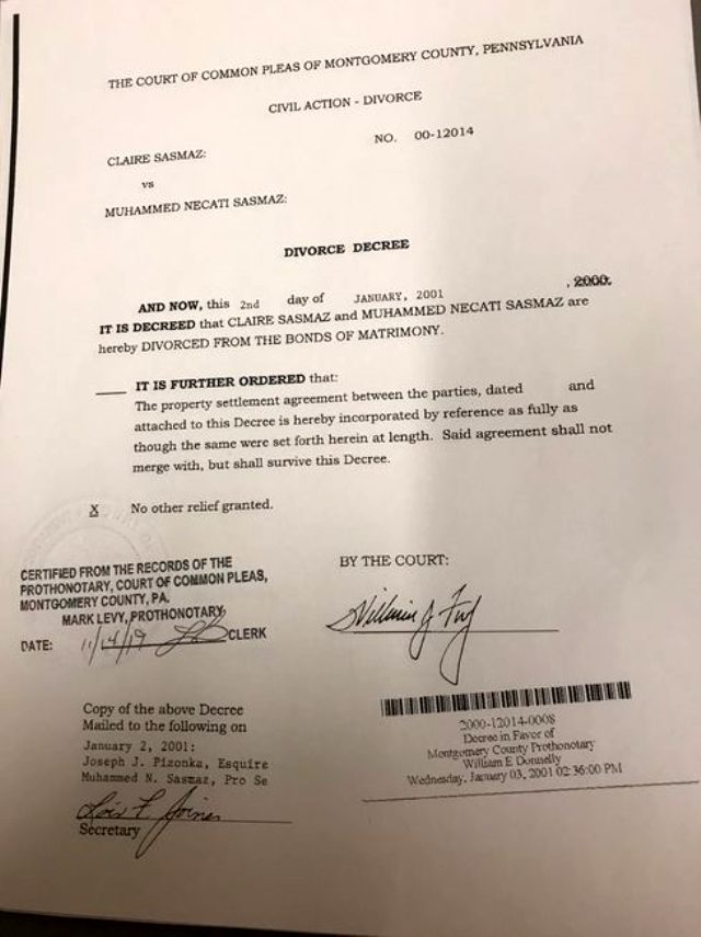 Necati Şaşmaz ile Nagehan Şaşmaz arasındaki evlilik krizi büyüyor