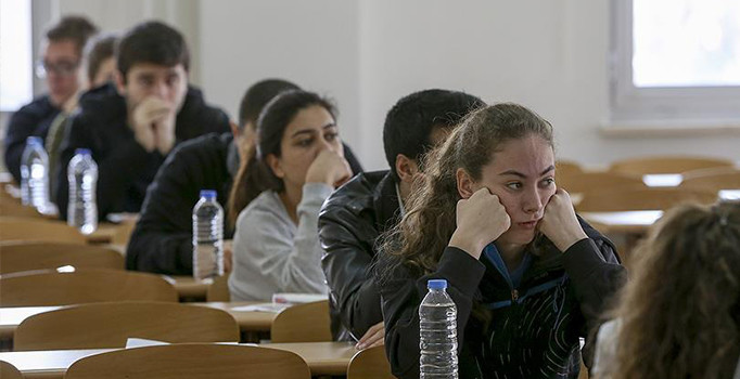 İOKBS başvuruları 2021 ne zaman? MEB bursluluk sınavı başvuru tarihleri ne zaman 2021?