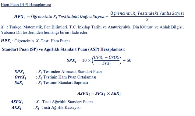 LGS Aralık ayı örnek soruları ve çözümleri | LGS Aralık sayısal ve sözel soruları