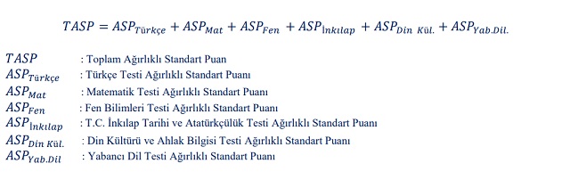 LGS Aralık ayı örnek soruları ve çözümleri | LGS Aralık sayısal ve sözel soruları