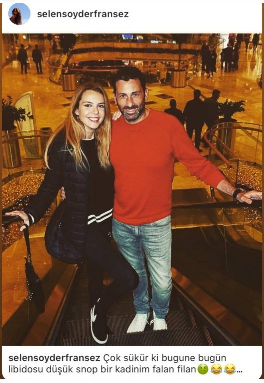 Nilgün Belgün Can Yaman'ın 'libido' açıklamasına tepki gösterdi