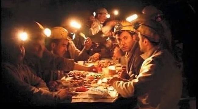 Dünya Madenciler Günü ne zaman? 4 Aralık Dünya Madenciler Günü mesajları, sözleri