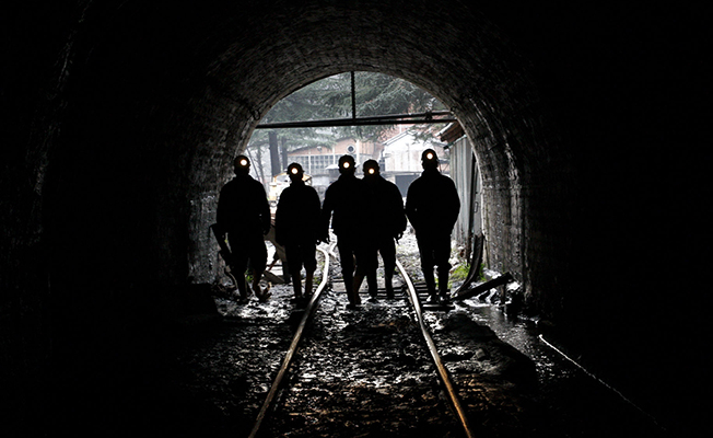 Dünya Madenciler Günü ne zaman? 4 Aralık Dünya Madenciler Günü mesajları, sözleri