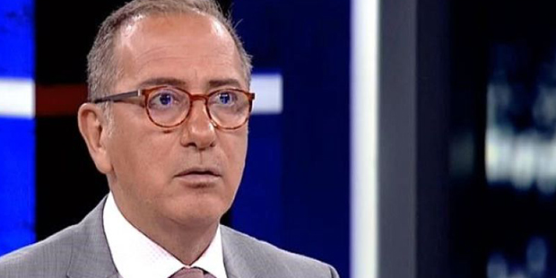 Fatih Altaylı'dan Can Yaman'a zehir zemberek sözler: Sen pornocu değilsin