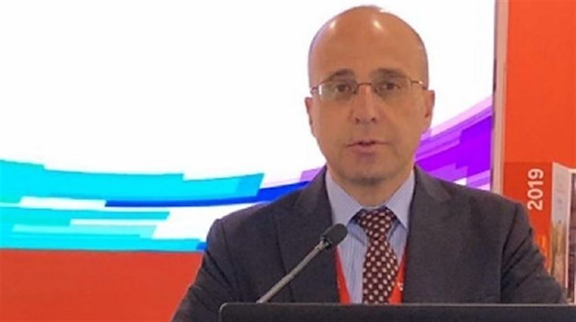 İngiliz Tıp Birliği'nden Bülent Görenek'e ödül!