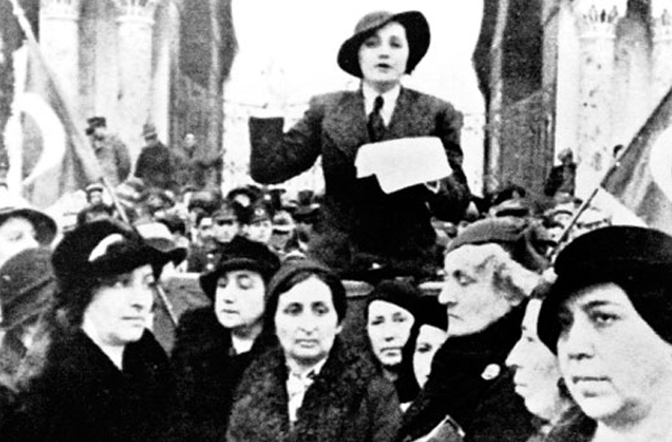 Dünya Kadın Hakları Günü nedir? 5 Aralık Dünya Kadın Hakları Günü mesajları, sözleri