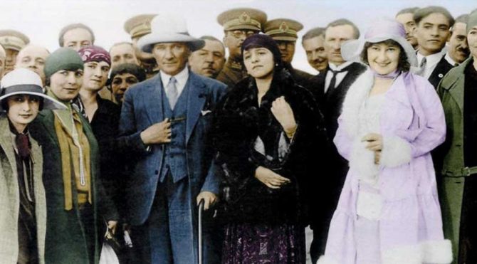 Dünya Kadın Hakları Günü nedir? 5 Aralık Dünya Kadın Hakları Günü mesajları, sözleri