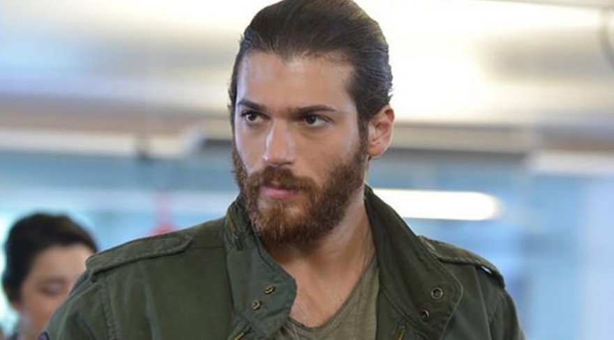 Yapımcı Faruk Turgut Can Yaman ile çekeceği diziyi iptal etti