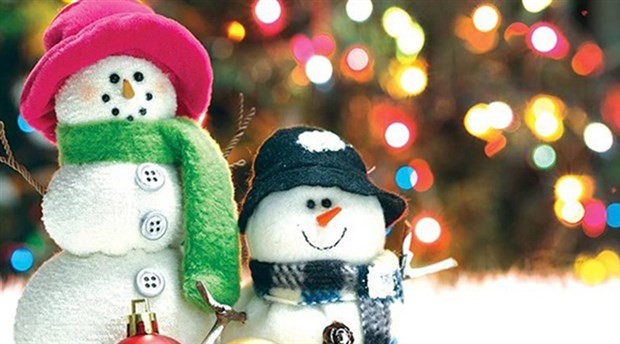 Yılbaşı tatili kaç gün 2021 | Yılbaşı tatili ne zaman başlıyor?