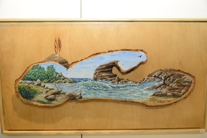 Pendik'te Osmanlı kenti Domaniç büyük ilgi gördü