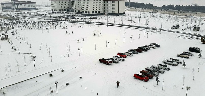 Kahramanmaraş yarın okullar tatil mi? | 6 Aralık Kahramanmaraş okullar tatil mi?