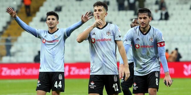 Erdoğan Kaya kimdir? | Erdoğan Kaya nereli ve kaç yaşında? | Erdoğan Kaya Beşiktaş 