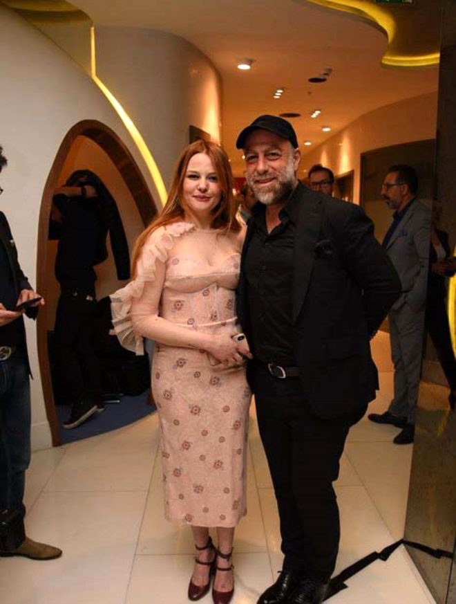 Erol Özmandıracı kimdir? Kaç yaşında? Nereli?