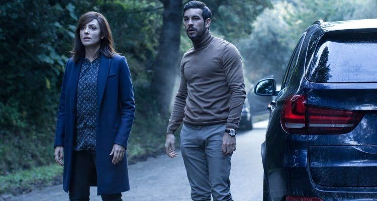 Görünmeyen Misafir filminin oyuncuları kim? Konusu nedir?