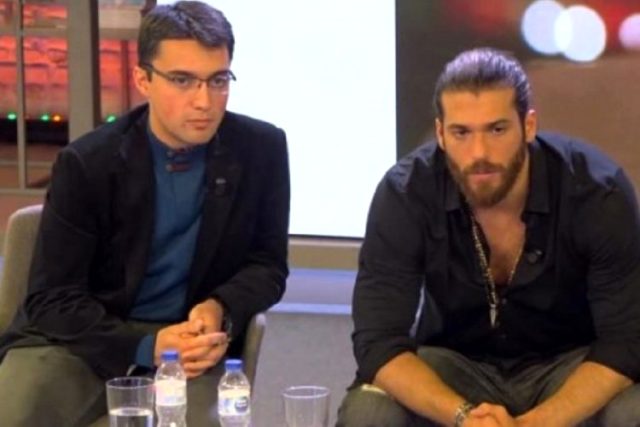 Can Yaman'ın yeni projesi belli oldu! Artık sunuculuk yapacak