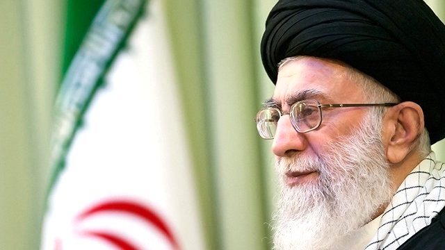 Facebook, Hamaney’in hesabını kapattı