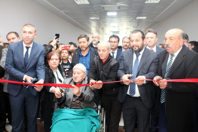 KMÜ’de şehit öğretmenler anısına sergi düzenlendi