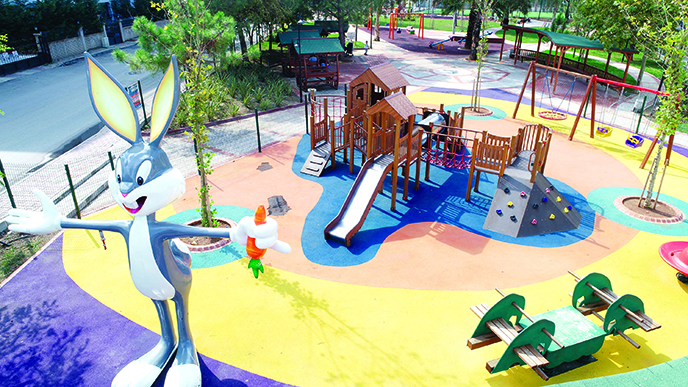 Tuzla'da kış hazırlıkları tamamlandı