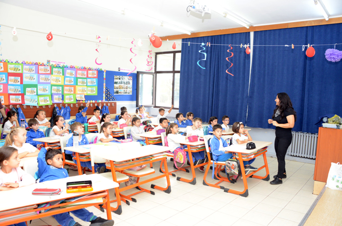 Tuzla'da geri dönüşüm bilincini artıyor