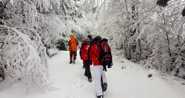 Uludağ'da kaybolan dağcılarla ilgili Bursa Valiliği'nden açıklama yapıldı