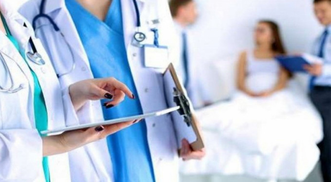 Devletten Kronik Hastalara aylık 1384 lira Nakdi Yardım Programı