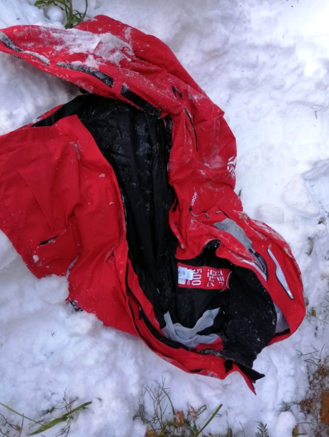 Uludağ'da kaybolan dağcılarla ilgili Bursa Valiliği'nden açıklama yapıldı