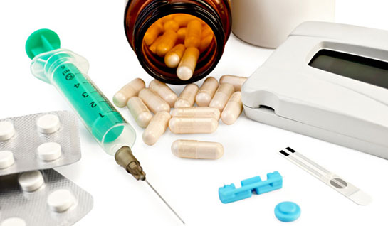 Devletten Kronik Hastalara aylık 1384 lira Nakdi Yardım Programı