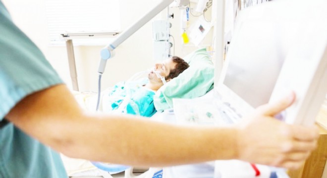 Devletten Kronik Hastalara aylık 1384 lira Nakdi Yardım Programı