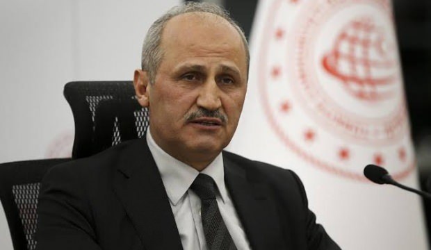 Ulaştırma Bakanlığı, Erdoğan'ın hayalim dediği Kanal İstanbul takvimini açıkladı!