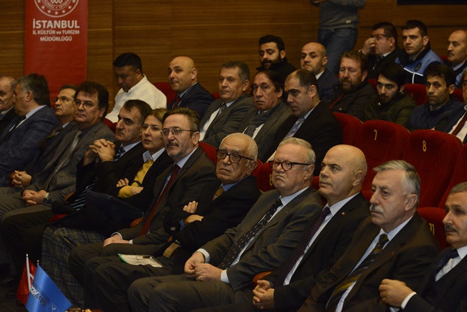 Sabiha Gökçen Havalimanı'na turist dostu taksiciler geliyor