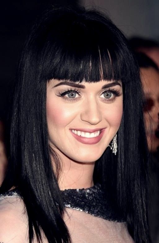 Katy Perry konserine gelen seyircileri tek lafıyla kaçırdı