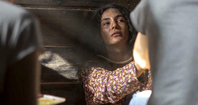 Şuursuz Aşk filminin işkence sahneleri sosyal medyada olay oldu