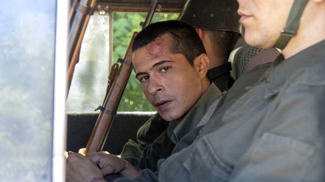 Şuursuz Aşk filminin işkence sahneleri sosyal medyada olay oldu