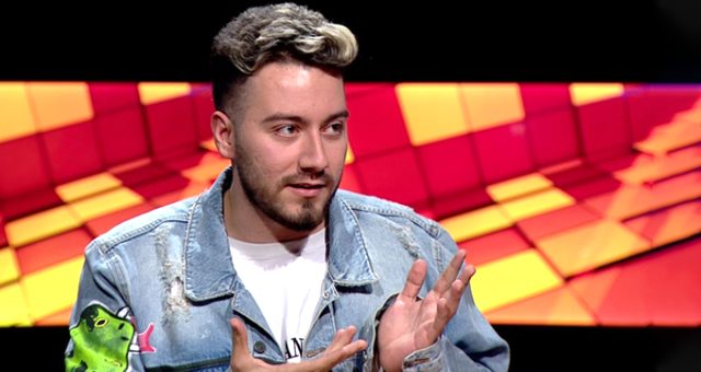 Yeşim Erçetin isyan etti: Kızım Enes Batur yüzünden erkek gibi konuşuyor