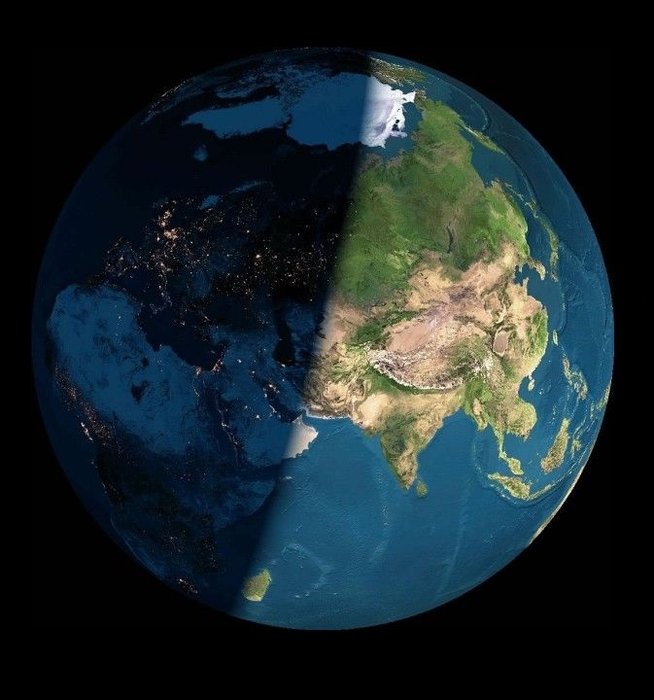 21 Aralık en uzun gece mi? Kaç saattir? 21 Aralık nedir? Hangi güne denk geliyor?