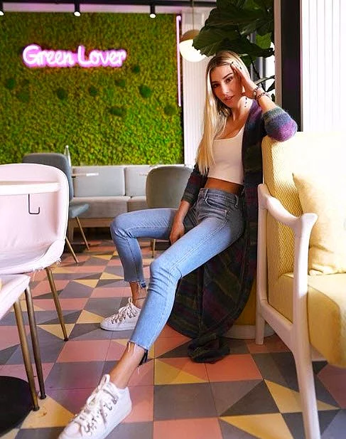 Şeyma Subaşı: Namaz kılarak doğuma gittim