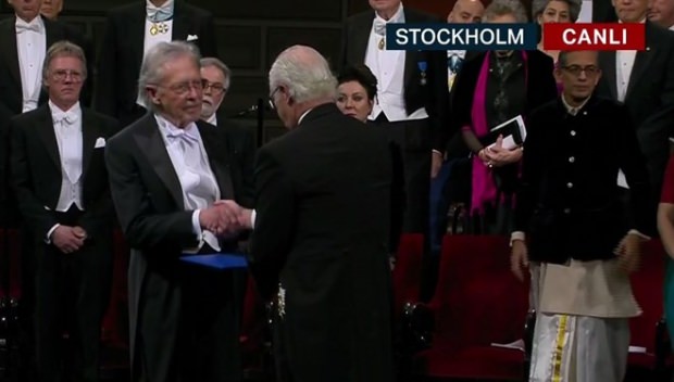 2019 nobel ödülü kime verildi? | 2019 nobel ödülünü kim aldı? | 2019 Nobel ödülünü kazananlar | Nobel prize 2019