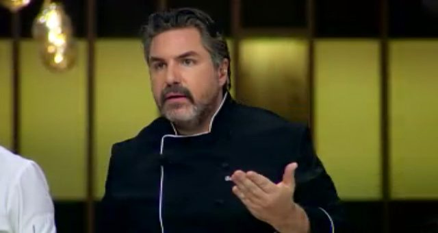 Chefs Arena apar topar yayından kaldırıldı