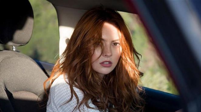 Melis Sezen IMDb'de ilk 100'e girdi