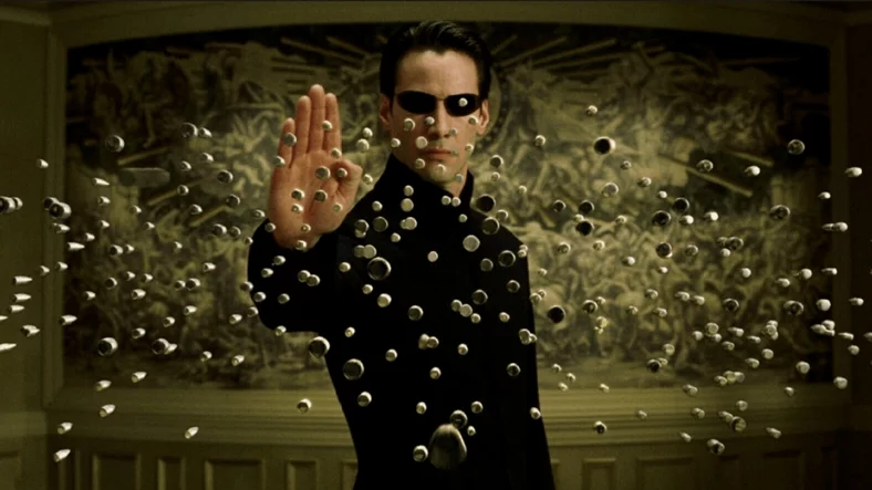 Büyük sürpriz! Matrix 4 ve John Wick 4 vizyon tarihi olay oldu