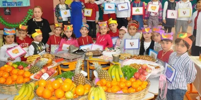 Yerli Malı Haftası şiirleri nelerdir? Yeli Malı Haftası sözleri nelerdir?